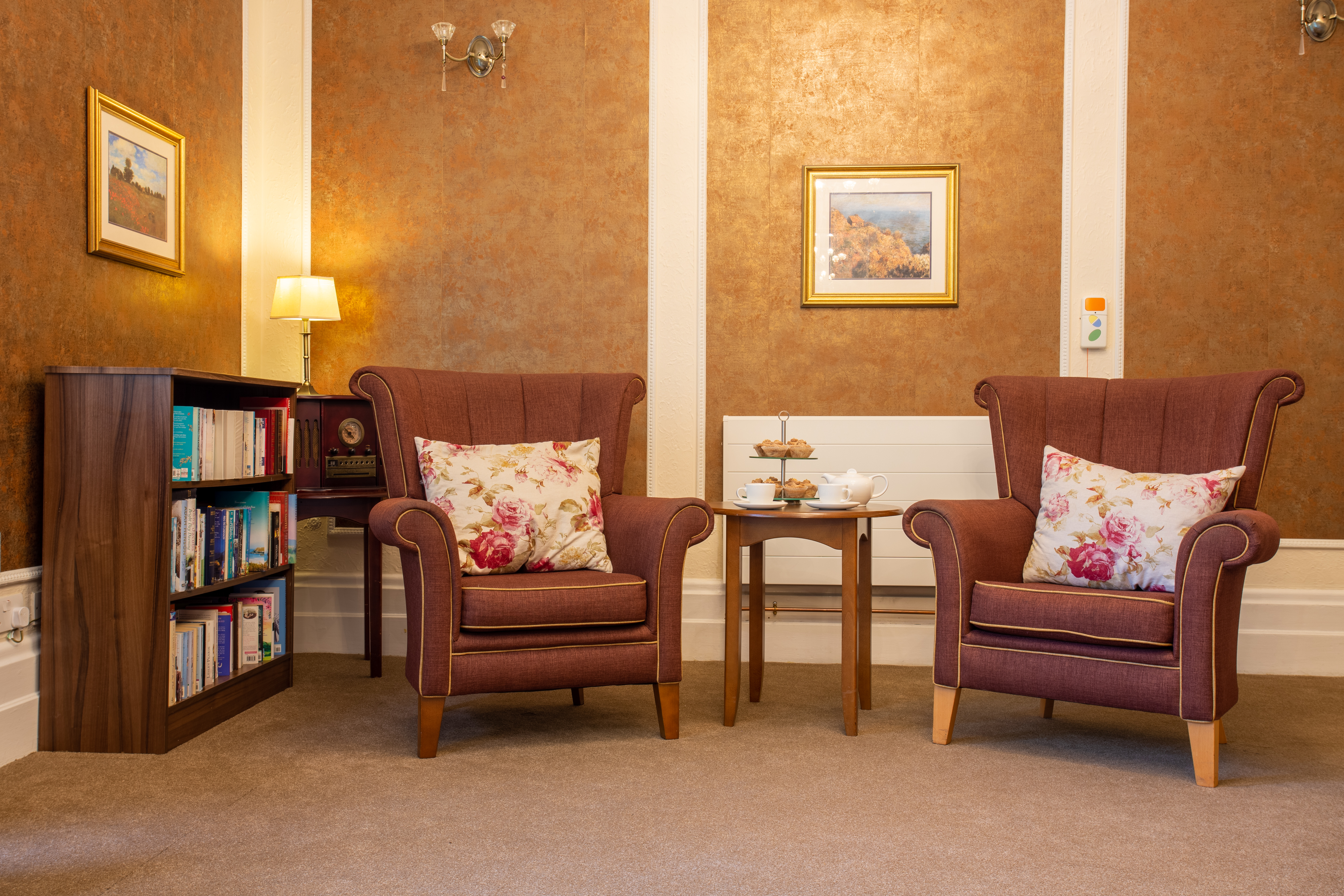 Slider image #5 for Broad Oak Manor Care Home