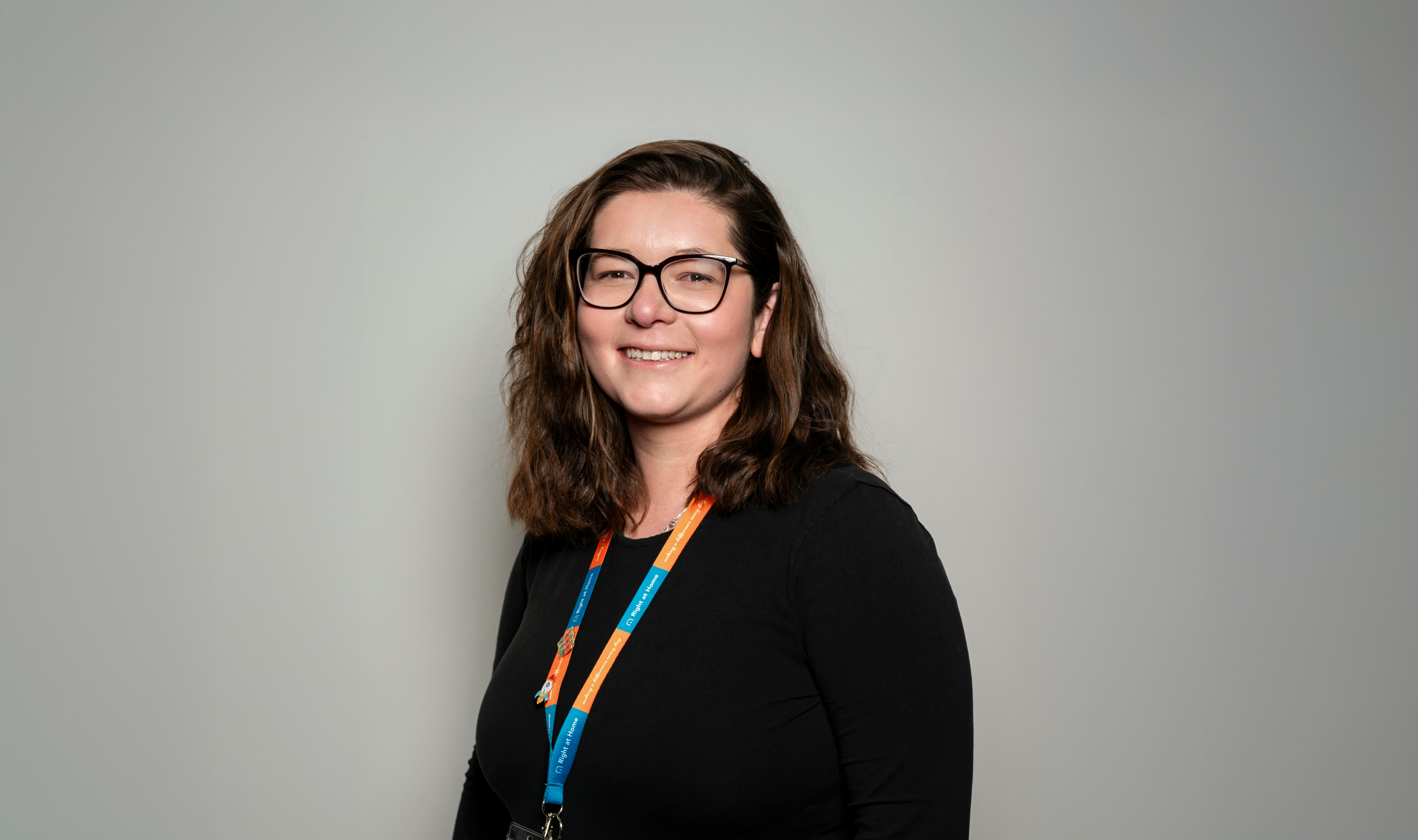 Image of Kirsty, Manager at Right at Home