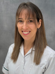 sara - occupational therapist