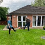 Slider navigation image #2 for Westbourne Care Home – Kew Care Group