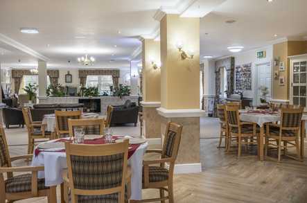 Slider image #8 for Waterbeach Lodge