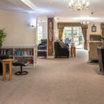 Slider navigation image #9 for Waterbeach Lodge
