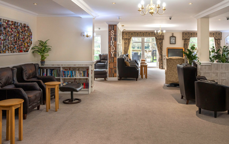 Slider image #9 for Waterbeach Lodge