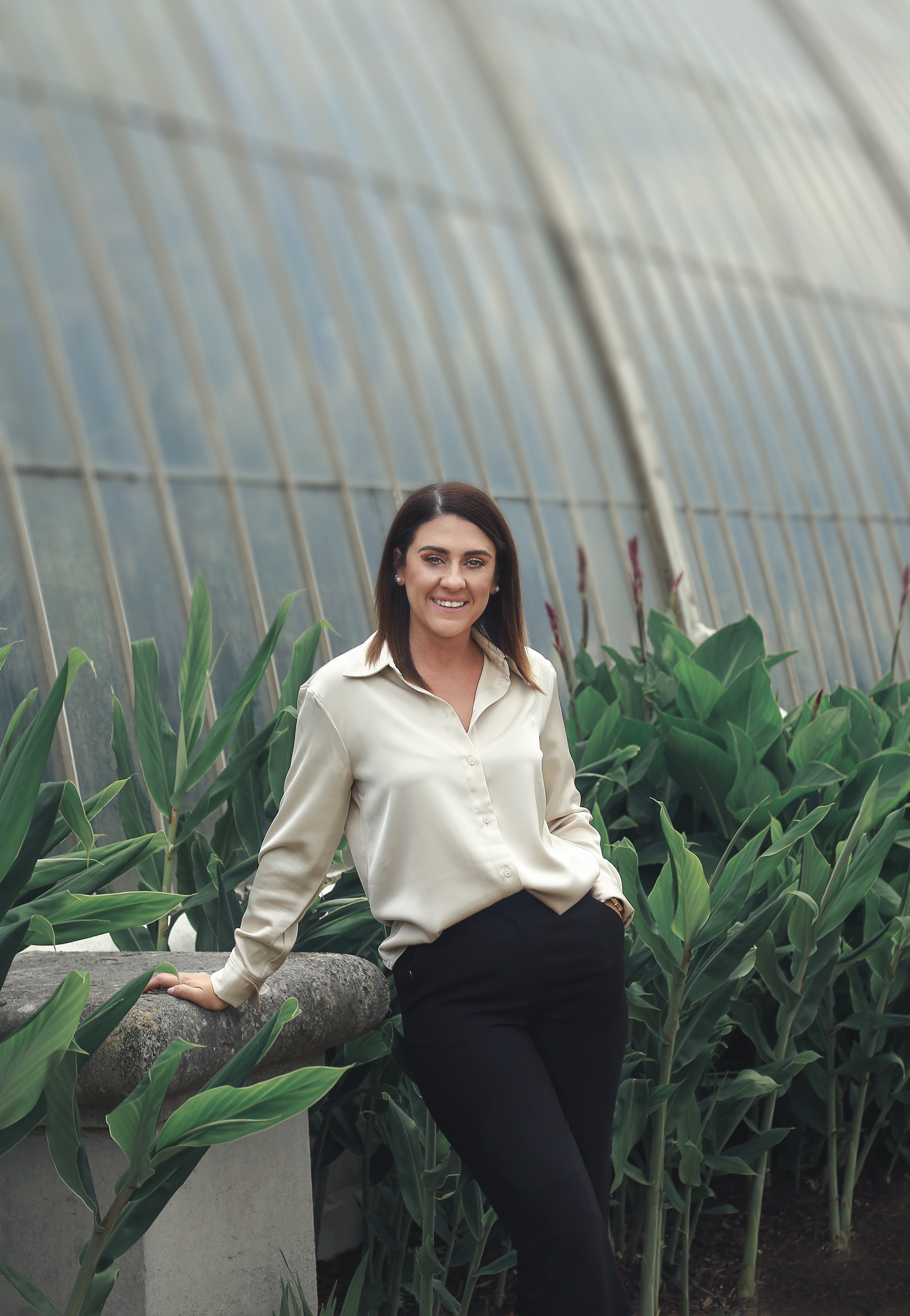 Image of Team Member from Walfinch Chiswick, Hammersmith & Kensington Image of Roxy Visser from Walfinch Chiswick, Hammersmith & Kensington