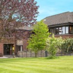 henlow court care home