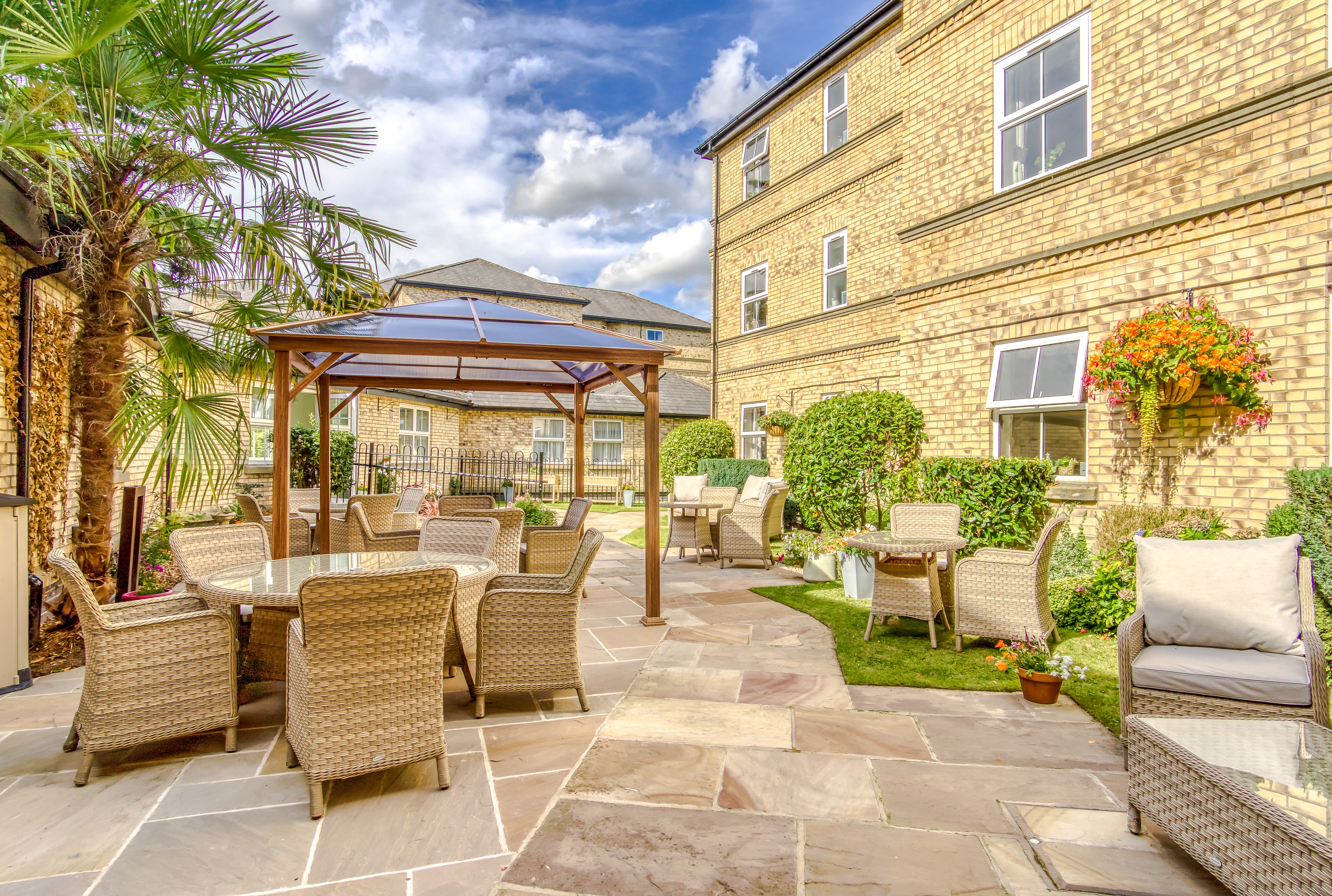 Slider image #7 for Brookview Care Home