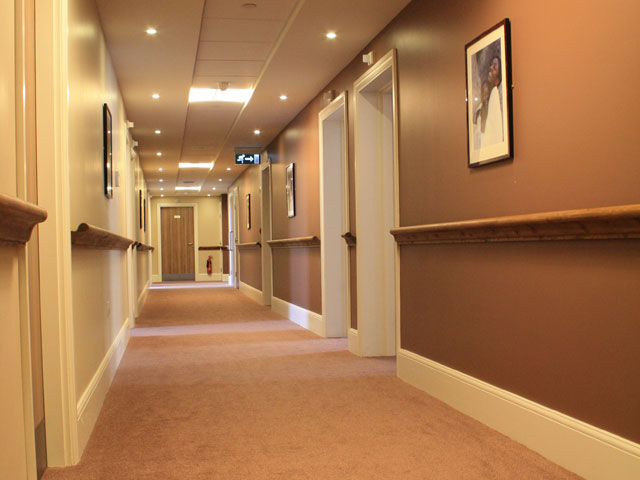 Slider image #7 for Charing House Care and Nursing Home