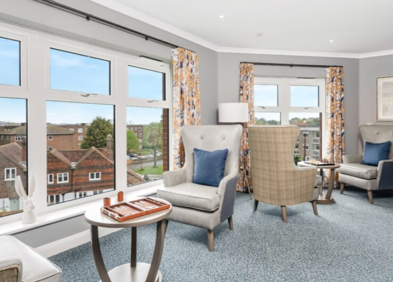 Slider image #1 for Sherwell Manor