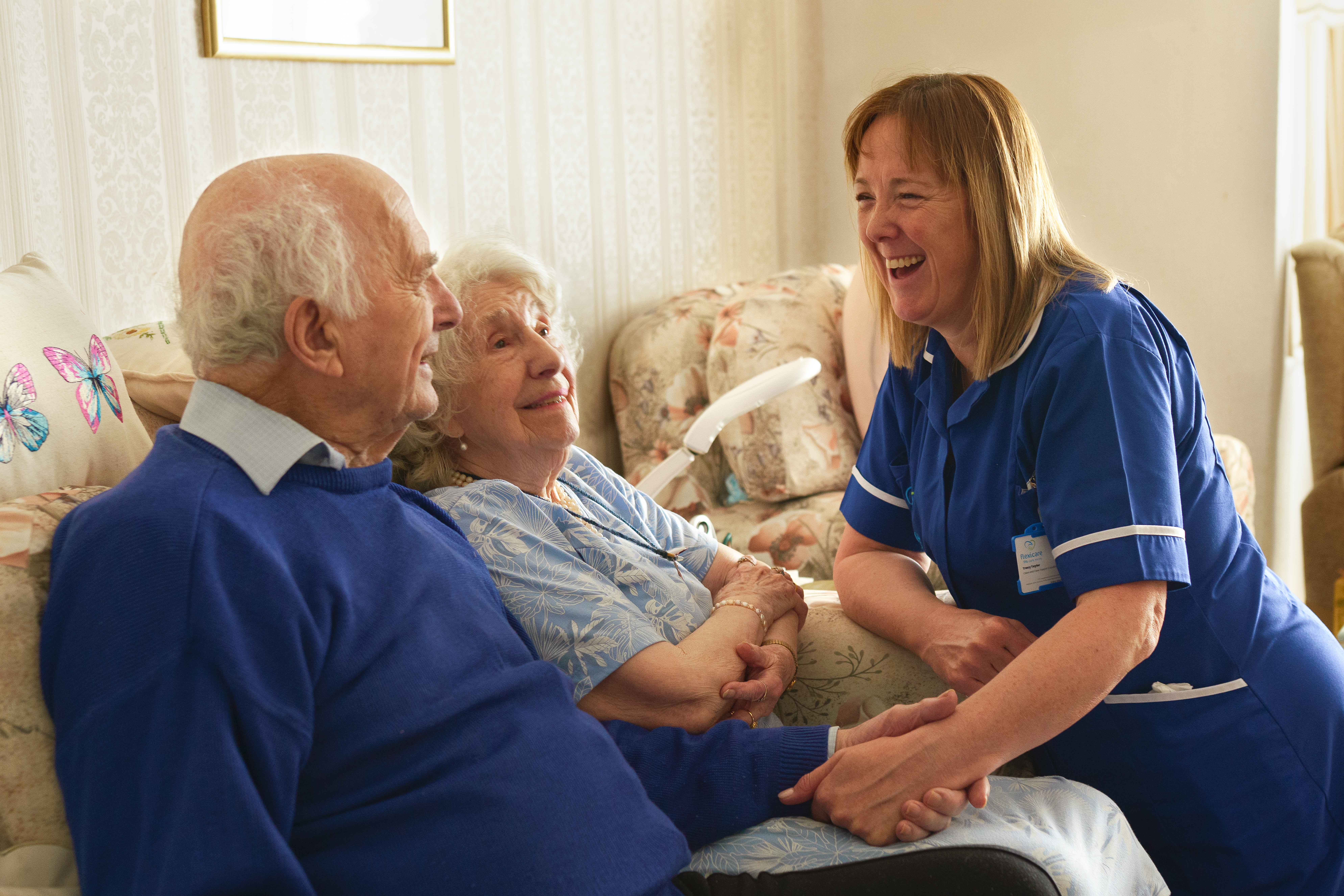 Slider image #2 for Flexicare Home Services UK Ltd