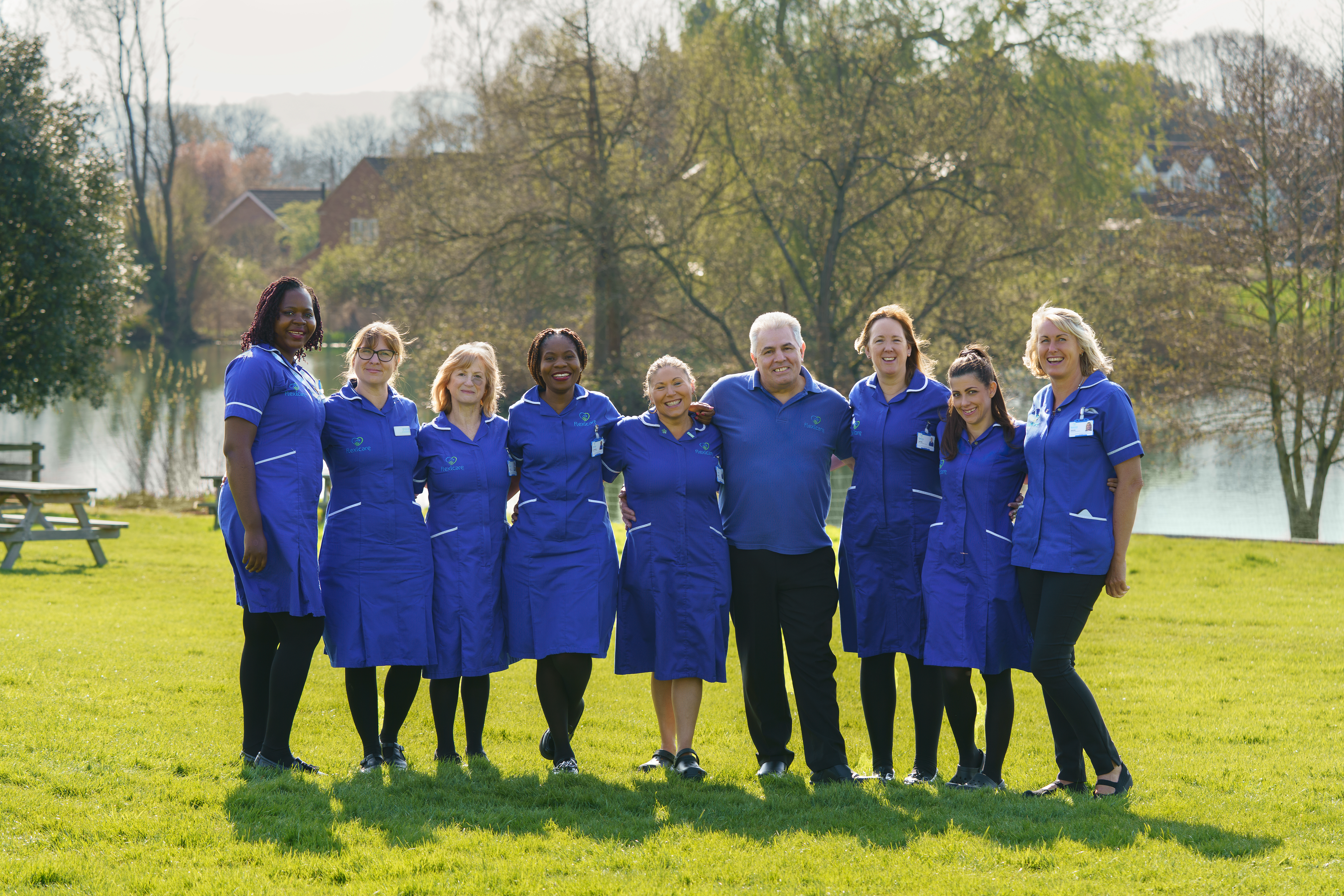 Slider image #3 for Flexicare Home Services UK Ltd