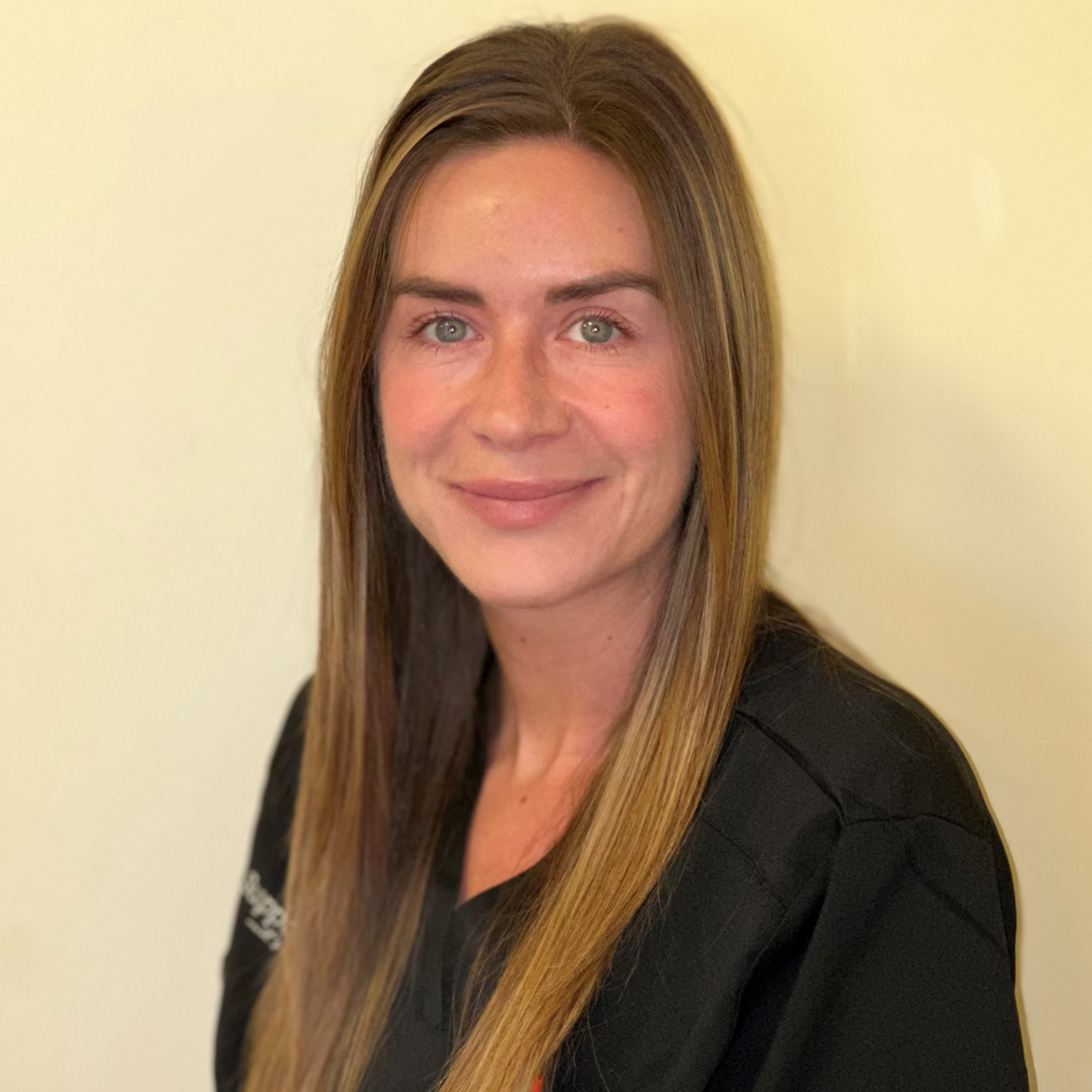 Image of Team Member from Support at Home Image of Rebecca Stallwood from Support at Home
