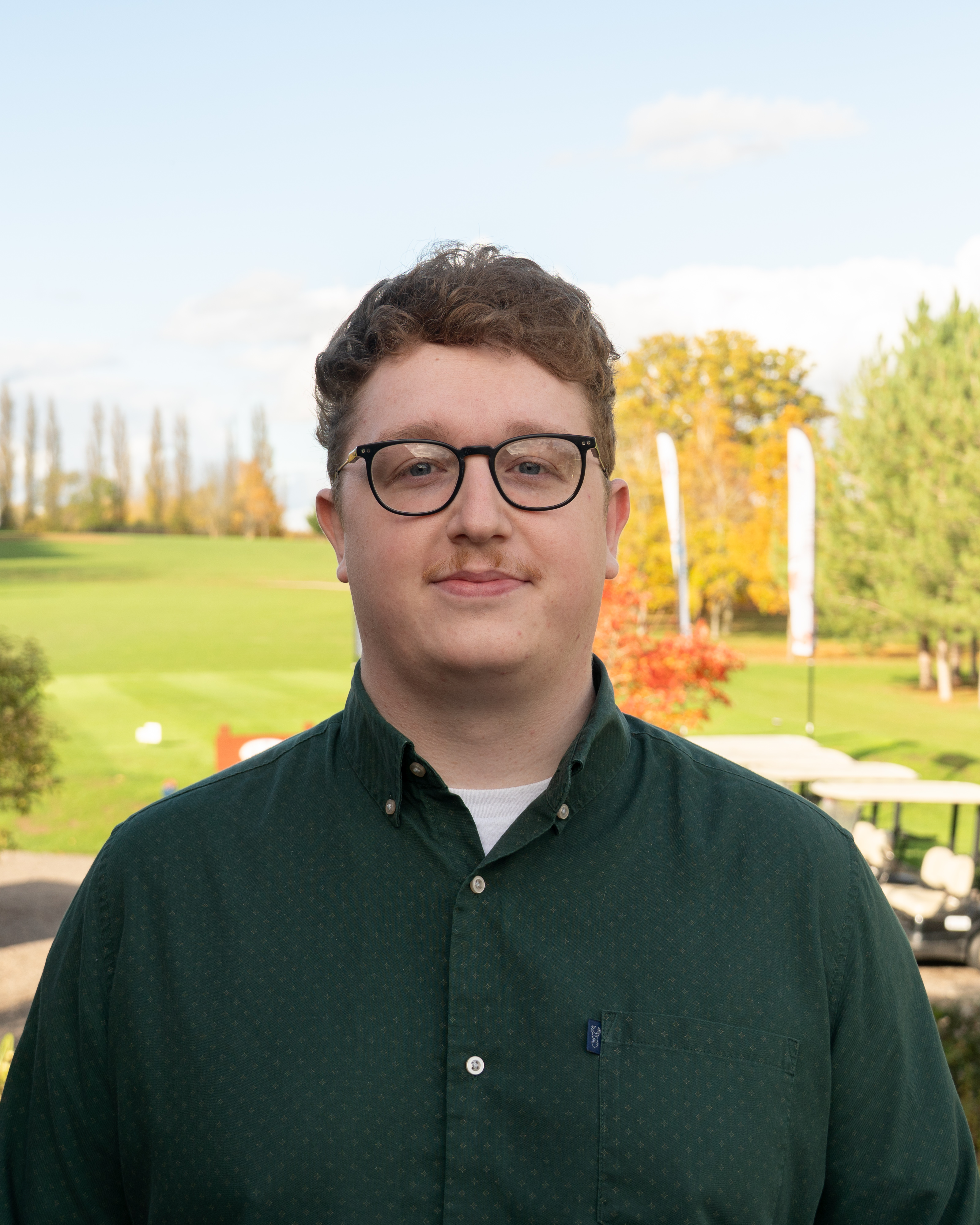 Image of Fred Redman, Manager at Mega Resources Nursing & Care Bedfordshire & Hertfordshire