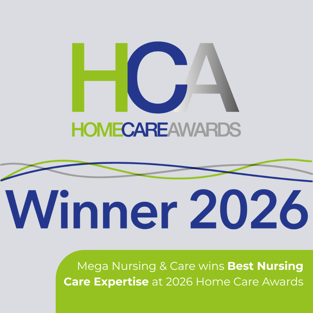Image of Award: Home Care Awards 2026 - Winner