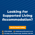 Slider navigation image #4 for Empower Life Supported Living Ltd