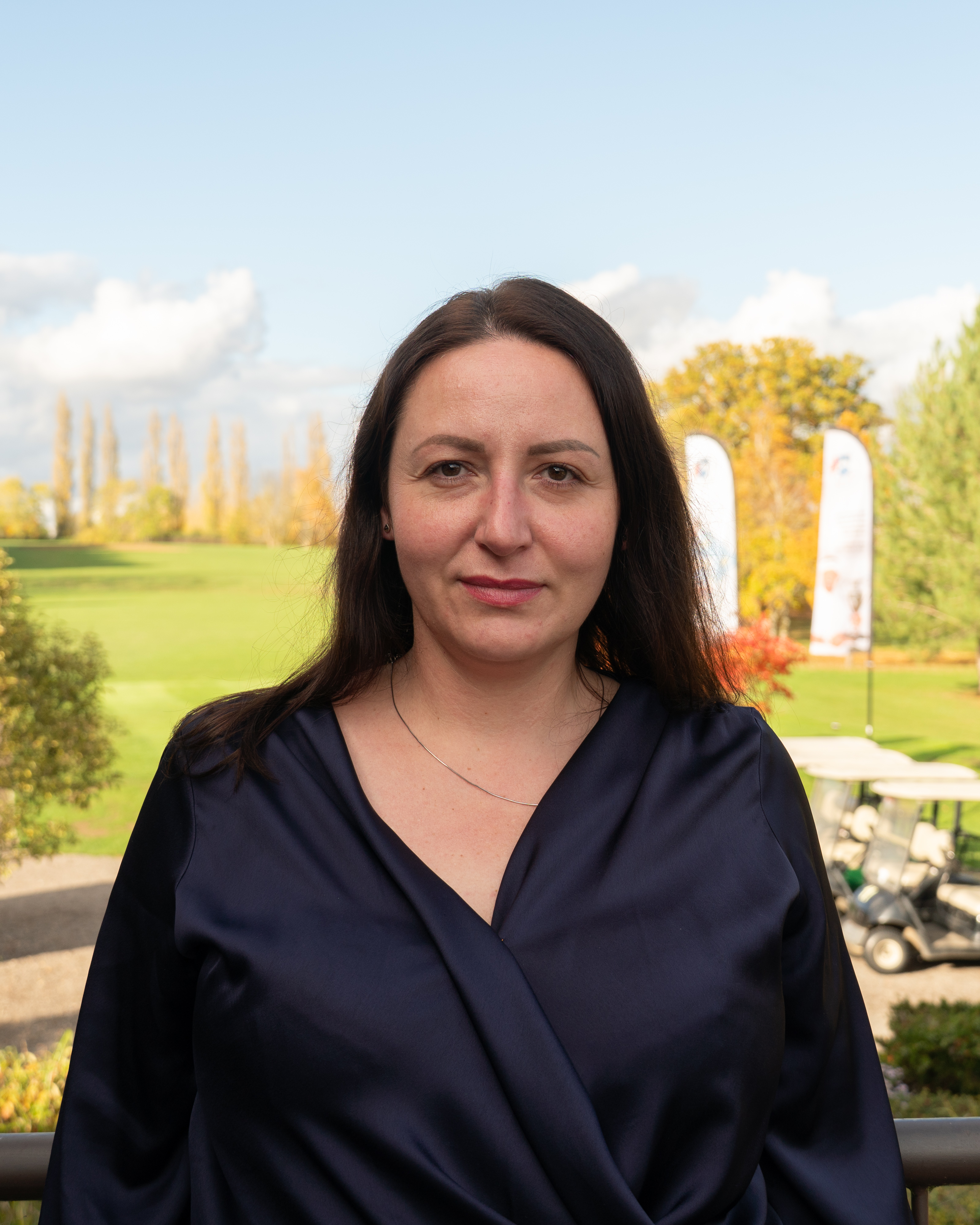 Image of Suzana Kaczalek from Mega Resources Nursing & Care Bedfordshire & Hertfordshire