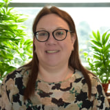 Image of Manager from The Triangle Care Home Image of Julie Daley, Manager at The Triangle Care Home