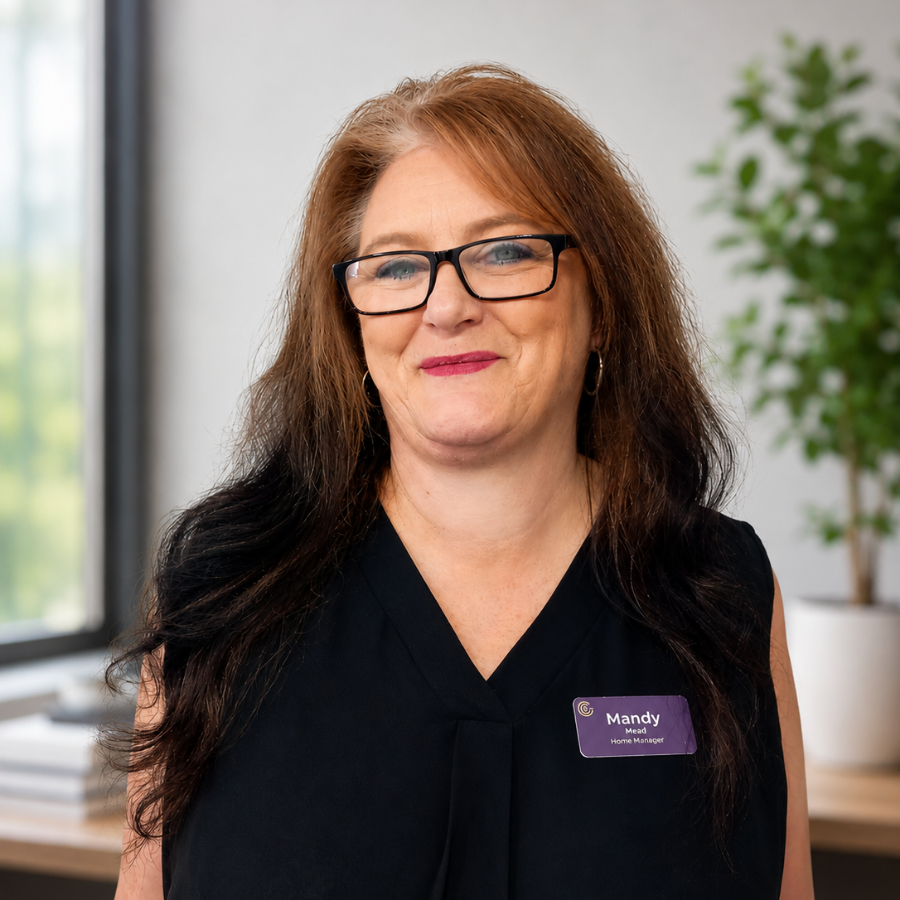 Image of Manager from Lansdowne Care Home Image of Miranda Mead, Manager at Lansdowne Care Home