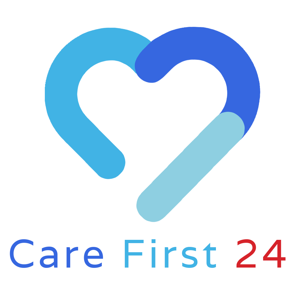 Slider image #4 for Care First 24 Ltd