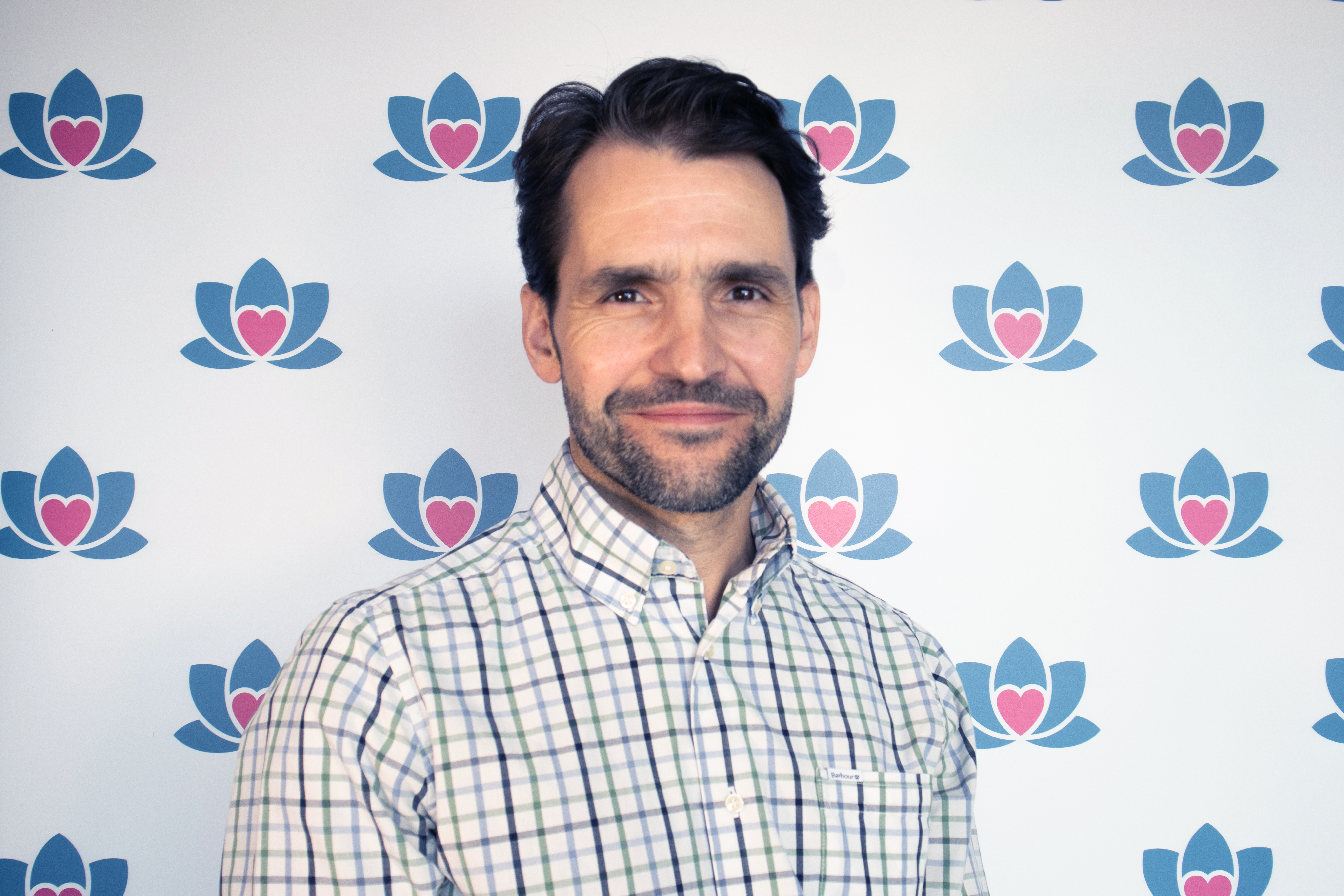 Image of Team Member from Radfield Homecare Caterham, Oxted & Edenbridge Image of Sam Barton, Director from Radfield Homecare Caterham, Oxted & Edenbridge