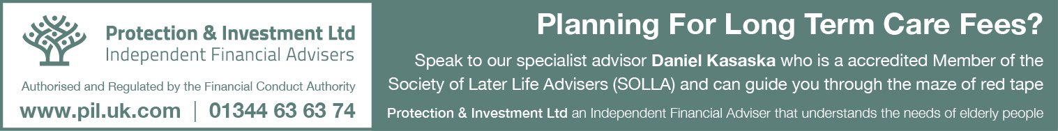 ORD-28723 Your Choices in Later Life Ltd (Protection & Investment Ltd) Top Banner (END 01/07/2027)
