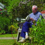 Slider navigation image #5 for Brooklands Nursing & Residential Home