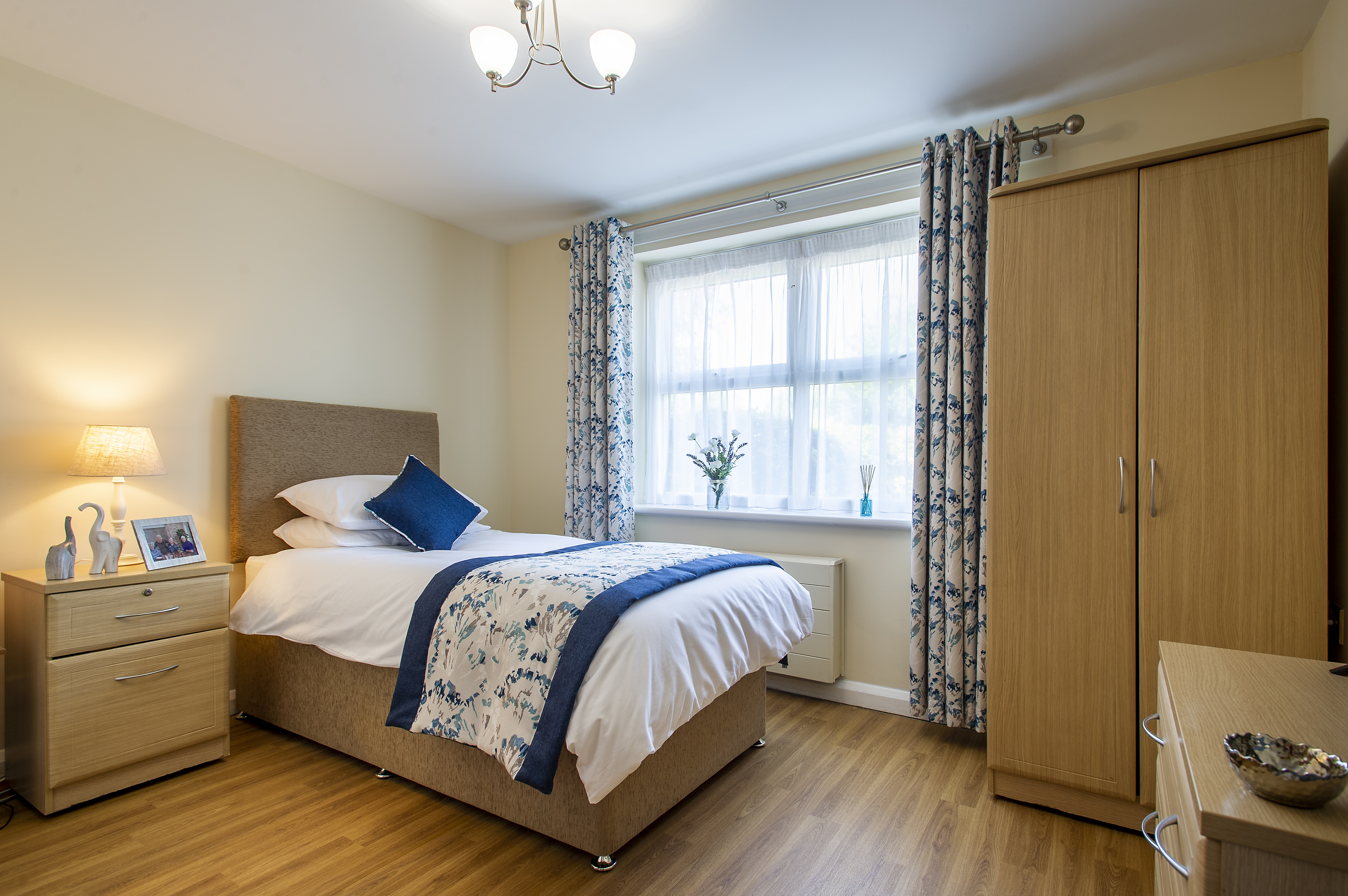 Slider image #2 for The Spinney Care Home