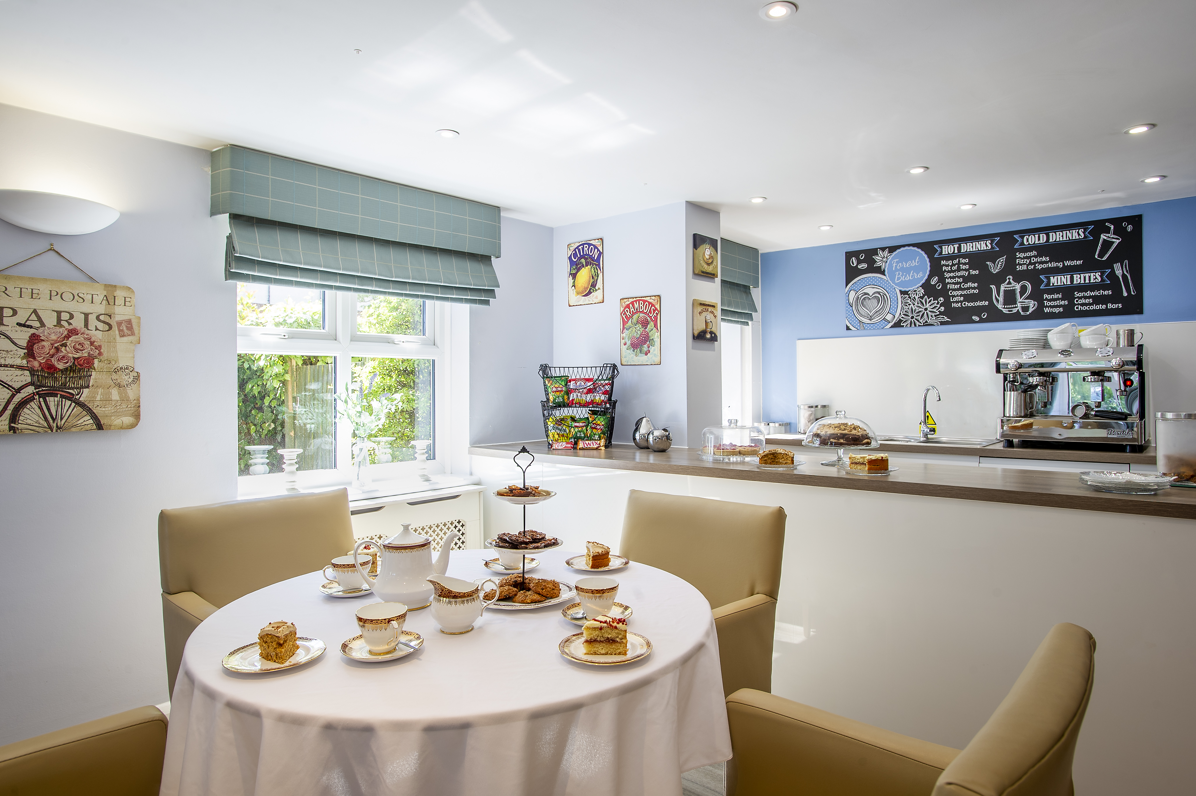 Slider image #4 for The Spinney Care Home