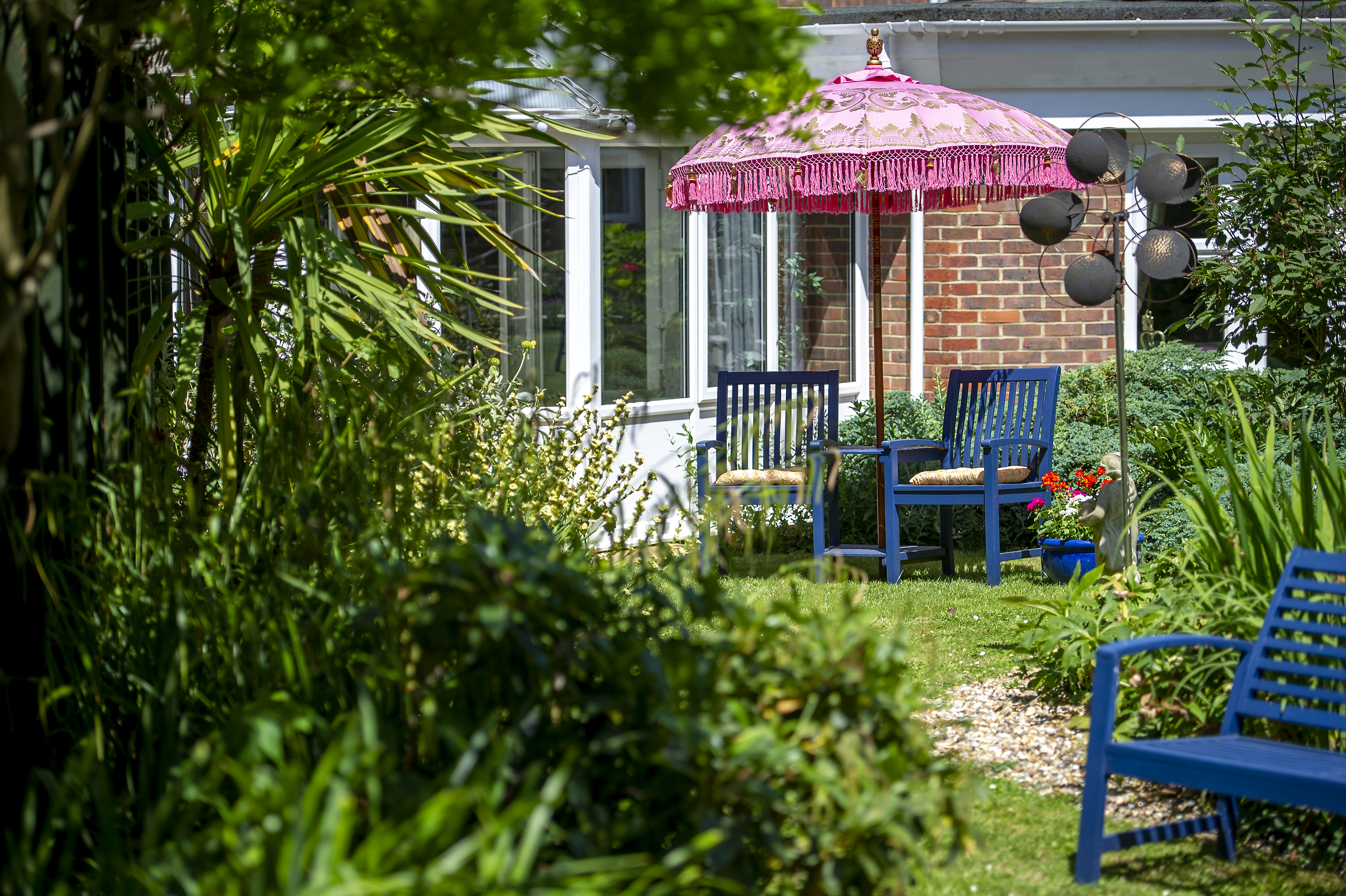 Slider image #9 for The Spinney Care Home