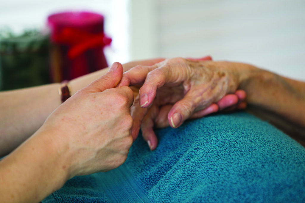 Slider image #8 for Brooklands Nursing & Residential Home