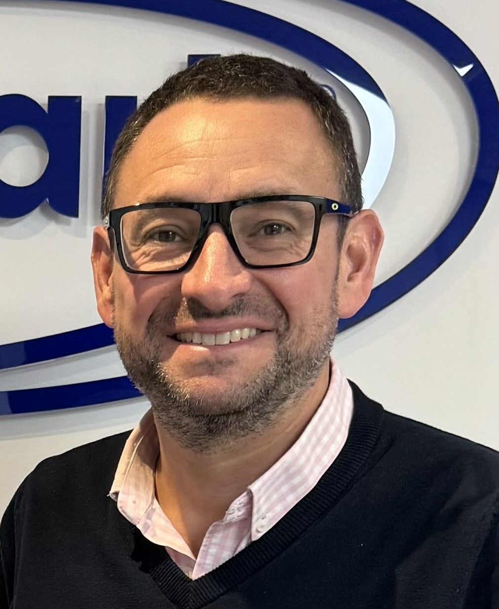 Image of Barney Davis, Owner from Caremark Warwick, Leamington Spa & Kenilworth